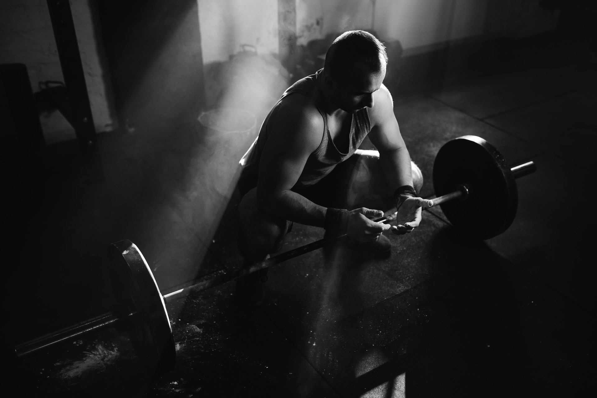 CrossFit Angoulême - Le CrossFit